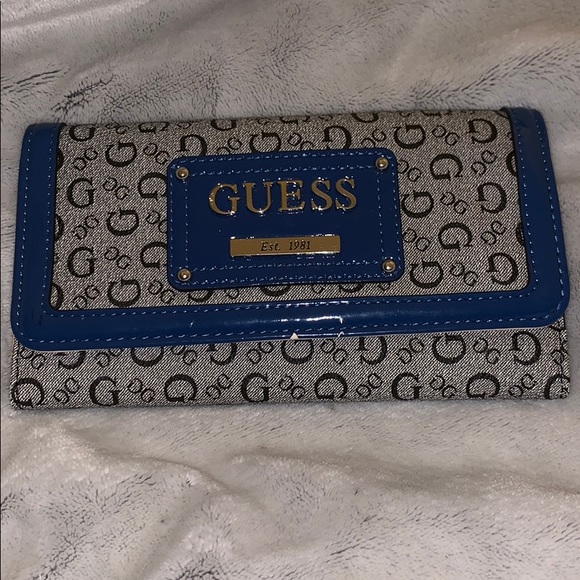 Wallet - Picture 1 of 3